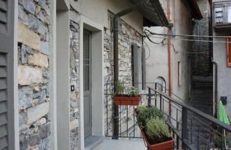 Piazzetta House Stunning Lake View Welcome Cocktail at Il Baretto - Foto 7