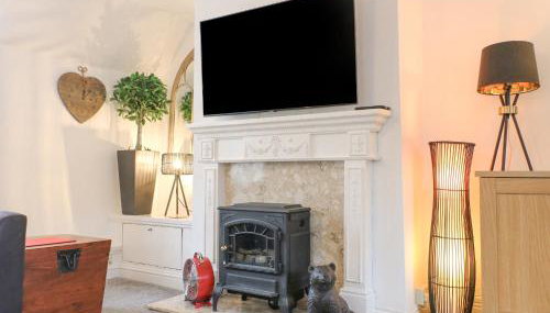 Flat 2, The Maltings - Foto 5