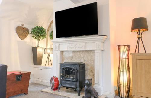 Flat 2, The Maltings - Foto 5