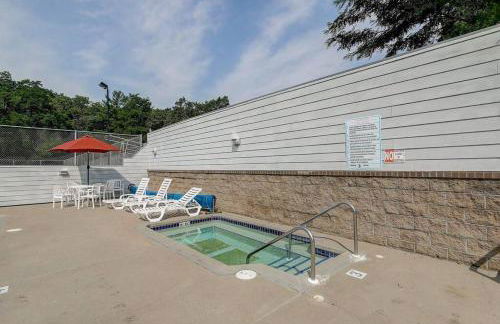 WFC IV Adults or Families Lakefront View - Foto 26