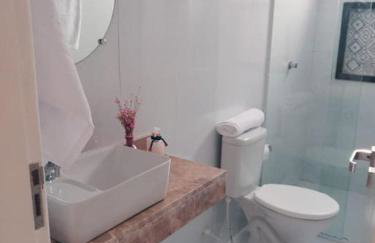 Flat Bem-vindo Bella Maré - Foto 18