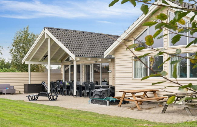 Luxury Beach House - By Traum Ferienwohnungen - Foto 36