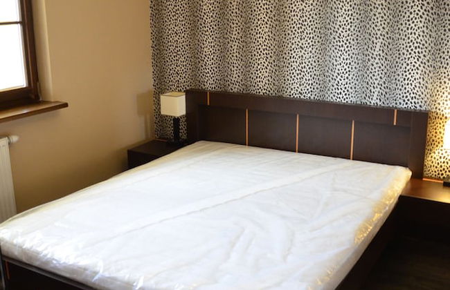 Apartamenty Baltyckie - Bulwar Portowy - Photo 4