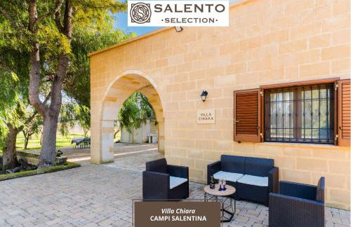Villa Chiara - Salento Selection - Foto 1
