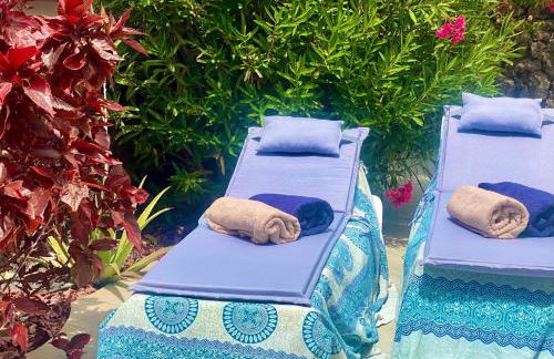 Private Holiday House with Ocean View Garden 7min to Bahia Beach Costa Adeje - Photo 26