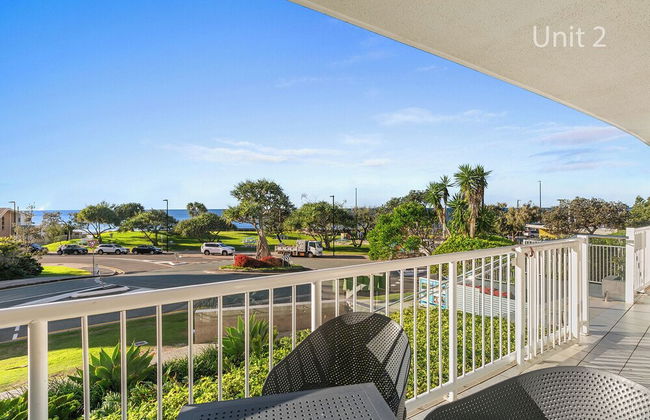 Capeview Apartments Caloundra - Foto 65