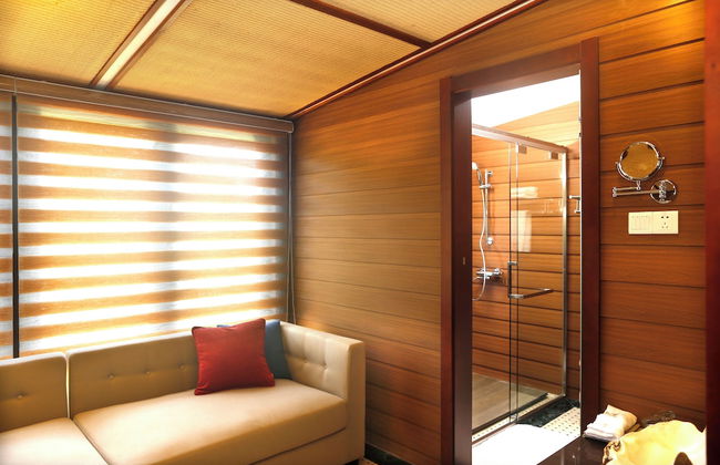 shell villa apartel resort - Foto 21