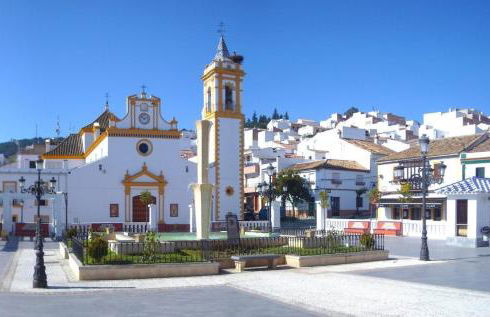 La Payana, Prado del Rey muy cerca de El Bosque - Foto 42