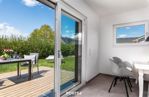 Lille sort hus - Foto 1