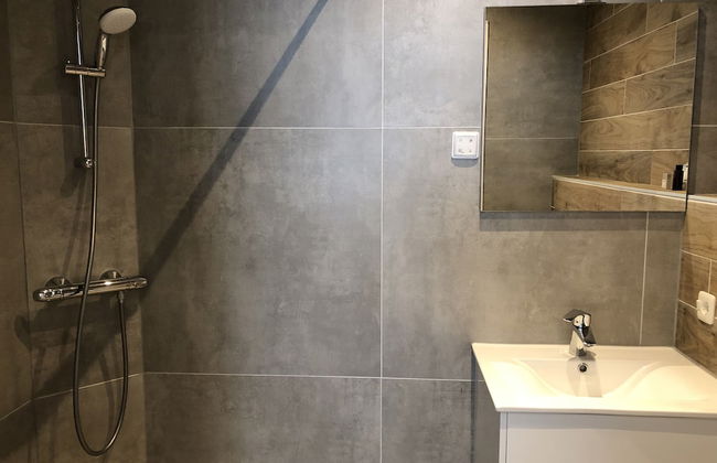 Appartementen de Kaaipoort - Foto 76