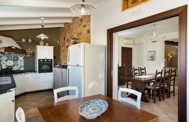 Villa Cielo - Foto 15