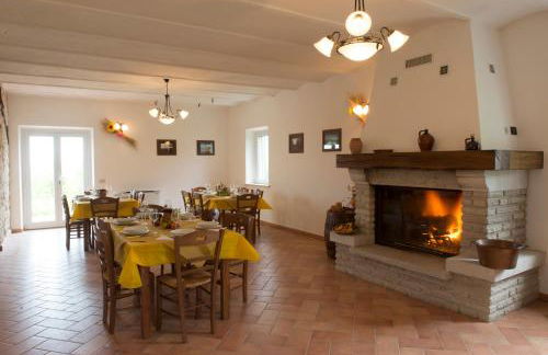 Agriturismo Calamello - Photo 22