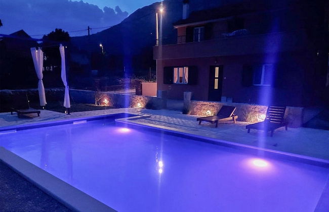 Villa Vinka - Foto 28