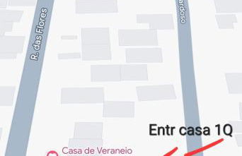 Casa a 50m praia da Pinheira configuravel de 1 ate 8 pessoas - Foto 50