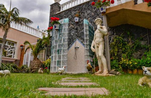 Apartamentos Los Delfines - Foto 14