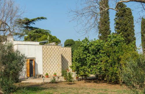 Agriturismo Villa Coluccia - Foto 9