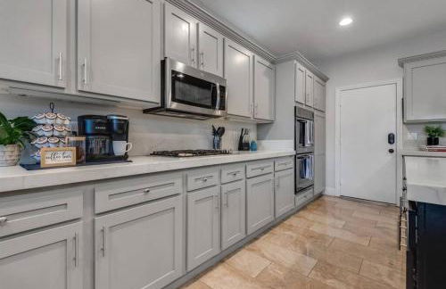 Carolina Blue Luxurious NV Retreat - Foto 31