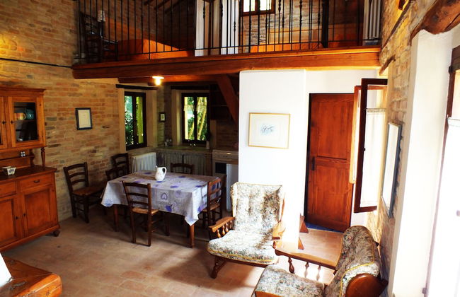 Agriturismo La Casa della Lavanda - Il Casale - Foto 8