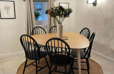 Penddol Cottage Llangollen - Photo 22