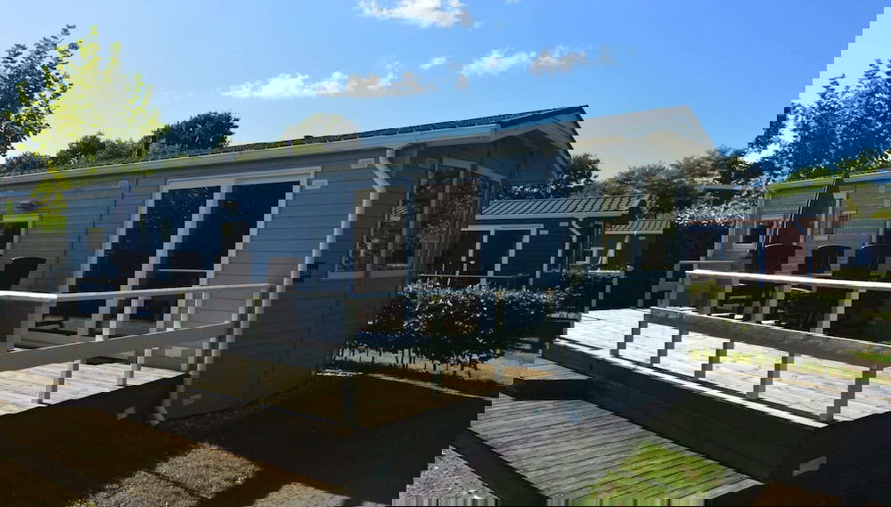 Comfortable Chalet With Combi-microwave, in a Green Area - Foto 1, Imagen principal