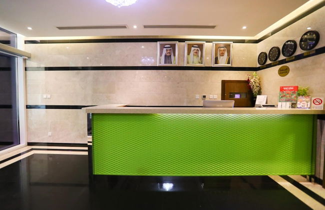 OYO 104 Q House 3 Apartments - Photo 21