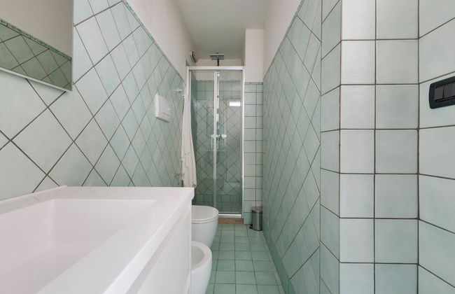 Villa Maria Clara - Foto 47