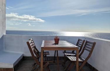 Apartamento La Caleta El Hierro Island terrace with incredible views - Foto 15
