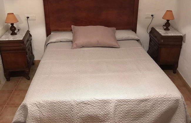 Casa Rural La Cañada - Photo 5