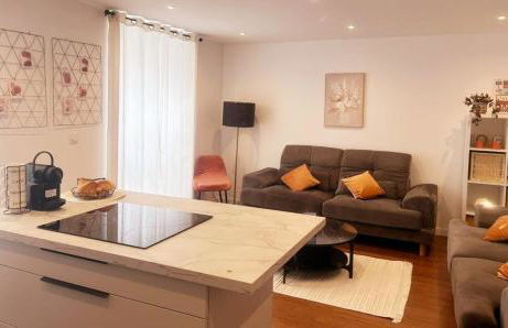 Belle Epoque Bagtinolles - Foto 10