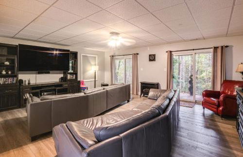 Idyllic Mtn Retreat with Hot Tub Near Shenandoah NP! - Foto 27