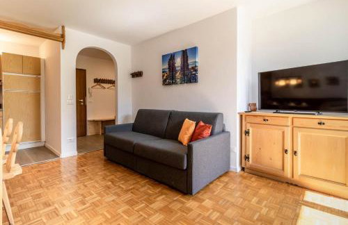 Apartment Rohrer - Zirm - Zirbe Cirmolo mit Schloss- und Schourtblick - Foto 18