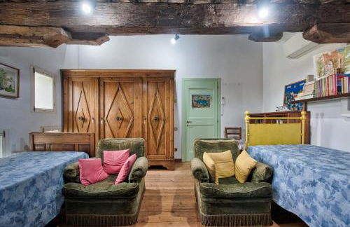 Old Well Country mansion 3200SquareFeet - Photo 32