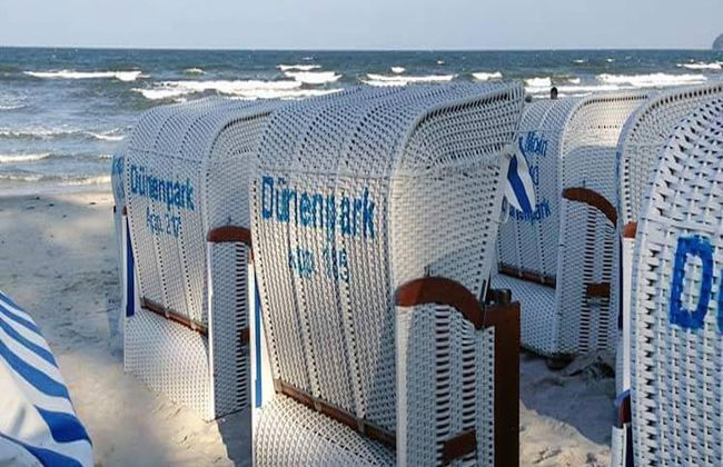 Ferienwohnung im Dunenpark Binz - Foto 16