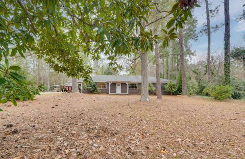 Greenwood Retreat Perfect for Travel Nurses! - Foto 23