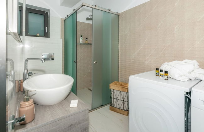 MaDiZé Beach House on the Sea - Foto 40