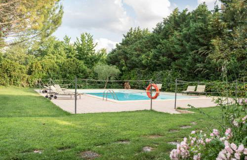 Agriturismo Il Giardino dei Ciliegi - Photo 62