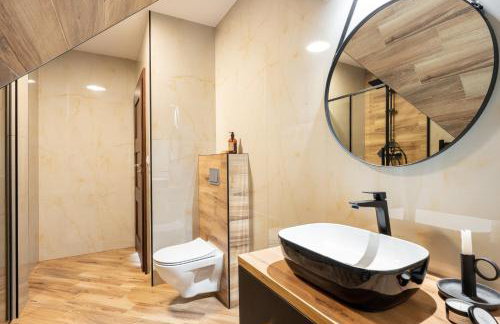 Para Apartments - Dwupoziomowe Apartamenty - Foto 14