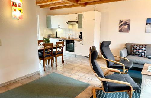 Ferienhäuser Liethmann Haus 3 W 1 - Foto 6