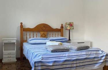 Apto inteiro, central, 1 quarto, bem equipado - Foto 8