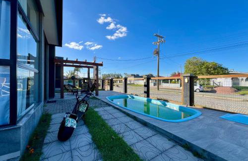Casa com piscina em Xangri-lá - Foto 13