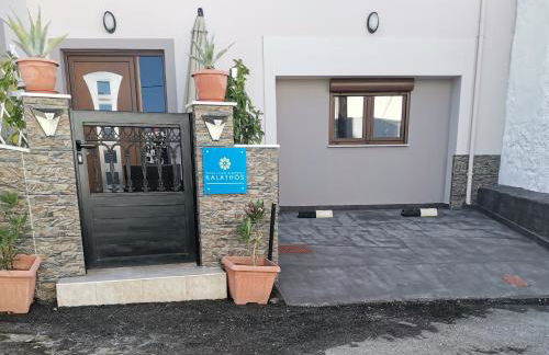 Stella Luxury Apartment Kalathos - Foto 35