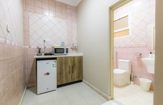 Al-Rajhi - Qaswarah Residence - Foto 11