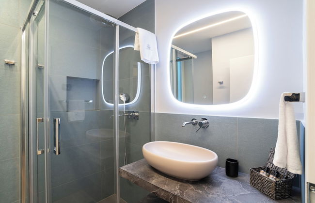 Dolce Vista Apt. - Foto 24