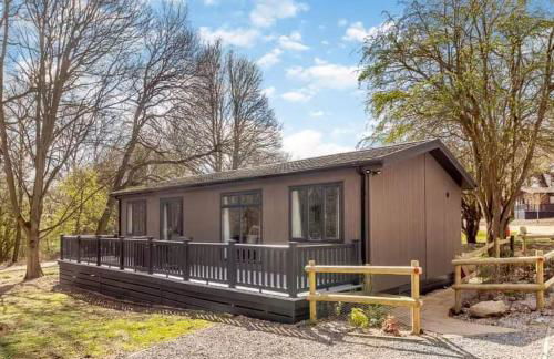 Woolverstone Marina and Lodge Park - Foto 51