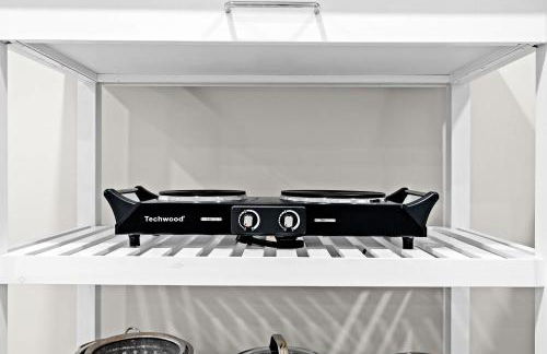 Charming 4-BR Retreat in the Heart of Clarksville - Foto 31