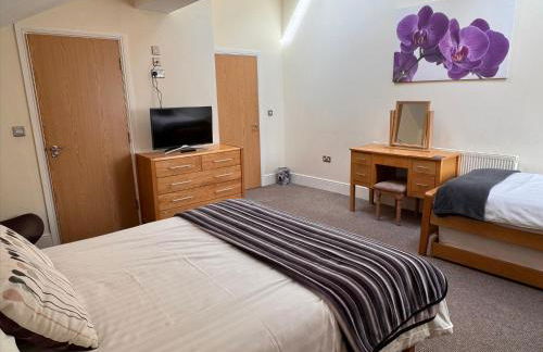 The Shelbourne Apartments - Foto 34