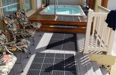 Nordic Condo - Photo 26