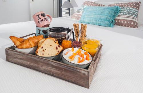 Villa Del Sol Santorini - Foto 22