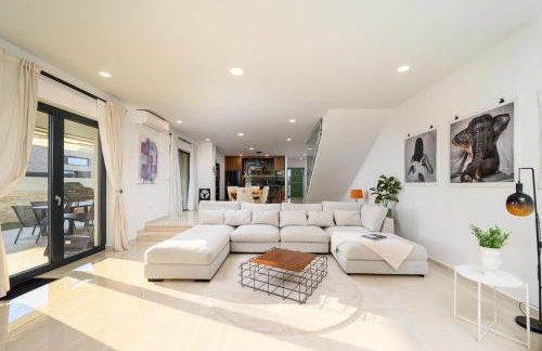 Villa Linnelle seaview- Rovinj, heated pool - Foto 7