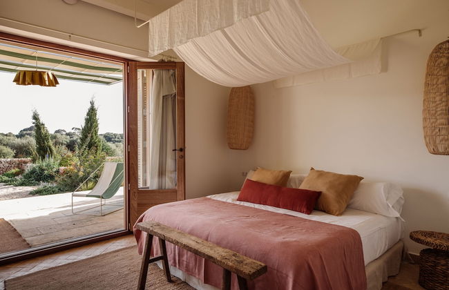 Hotel Amagatay Menorca - Foto 46